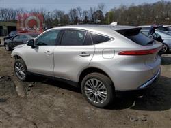 تۆیۆتا ڤێنزا